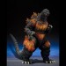 S.H. Monsterarts Figures - Godzilla Vs Destoroyah (1995 Movie) - Godzilla (70th Anniv Special Ver.)