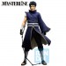 Ichibansho Masterlise Figures - Naruto: Shippuden - Obito Uchiha (Red Eyes Reflecting The Heart)