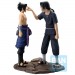 Ichibansho Revible Moment Figures - Naruto: Shippuden - Sasuke Uchiha & Itachi Uchiha (RERTH)