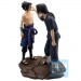 Ichibansho Revible Moment Figures - Naruto: Shippuden - Sasuke Uchiha & Itachi Uchiha (RERTH)