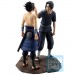 Ichibansho Revible Moment Figures - Naruto: Shippuden - Sasuke Uchiha & Itachi Uchiha (RERTH)