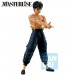 Ichibansho Masterlise Figures - Yu Yu Hakusho - Yusuke Urameshi (Dark Tournament Edition)