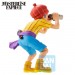 Ichibansho Masterlise Figures - One Piece - Buggy (Roger Pirates)