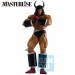 Ichibansho Masterlise Figures - Kinnikuman: (Perfect Origin Arc) - Buffaloman