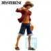 Ichibansho Masterlise Figures - One Piece - Monkey D.Luffy (Beyond The Trials)