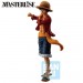 Ichibansho Masterlise Figures - One Piece - Monkey D.Luffy (Beyond The Trials)