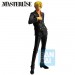 Ichibansho Masterlise Figures - One Piece - Sanji (Beyond The Trials)