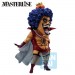 Ichibansho Masterlise Figures - One Piece - Emporio Ivankov (Beyond The Trials)