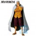 Ichibansho Masterlise Figures - One Piece - Silvers Rayleigh (Beyond The Trials)