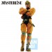 Ichibansho Masterlise Figures - JoJo's Bizarre Adventure - Dio Brando (Stardust Crusaders+)