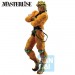 Ichibansho Masterlise Figures - JoJo's Bizarre Adventure - Dio Brando (Stardust Crusaders+)