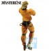 Ichibansho Masterlise Figures - JoJo's Bizarre Adventure - Dio Brando (Stardust Crusaders+)