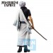 Ichibansho Masterlise Expiece Figures - Gintama - Gintoki Sakata (Gintama Exhibition)