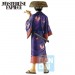 Ichibansho Masterlise Expiece Figures - Gintama - Shinsuke Takasugi (Gintama Exhibition)