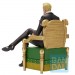 Ichibansho Figures - One Piece - Saint Shepard Ju Peter (The Throne Of Power)