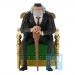 Ichibansho Figures - One Piece - Saint Jaygarcia Saturn (The Throne Of Power)