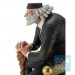 Ichibansho Figures - One Piece - Saint Jaygarcia Saturn (The Throne Of Power)