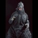 Ichibansho Figures - Godzilla Vs King Ghidorah (1991 Movie) - Godzilla