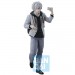 Ichibansho Figures - Blue Lock - Seishiro Nagi (Day Off)