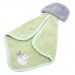 My Neighbor Totoro Accessories - Big Totoro Micro Loop Towel