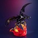 Monster Chronicle Figures - Yu-Gi-Oh! - Red Eyes Black Dragon