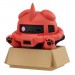 Mega Cat Project Figures - The Big Series - Mobile Suit Gundam - Nyandam Char's Zaku