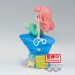 Q Posket Figures - Disney - Ariel (Mermaid Style) (Ver. B)