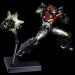 Riobot Figures - Mazinger - Mazinkaiser