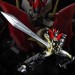 Riobot Figures - Mazinger - Mazinkaiser