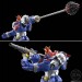 Shokugan Modeling Project Figures - Voltes V: Legacy - Voltes V (Let's! Volt In Set)