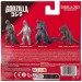 Godzilla Monster Series Figures - Godzilla Minus One (2023 Movie) - 5" Godzilla (Soft Vinyl)