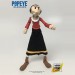 Popeye Classics Figures - W01 - 1/12 Scale Olive Oyl