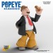 Popeye Classics Figures - W02 - 1/12 Scale J. Wellington Wimpy