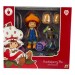 Strawberry Shortcake Figures - W01 - Huckleberry Pie