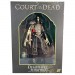 Court Of The Dead Figures - W02 - Demithyle (The Reaper General)