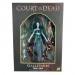 Court Of The Dead Figures - W02 - Gallevarbe (Death’s Siren)