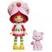 Strawberry Shortcake Figures - W04 - Strawberry Shortcake (Core)