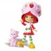 Strawberry Shortcake Figures - W04 - Strawberry Shortcake (Core)