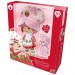 Strawberry Shortcake Figures - W04 - Strawberry Shortcake (Core)