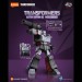 Blokees Figures - Transformers - Action Edition 02 - G1 Megatron