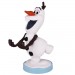 Cable Guys - Disney - Frozen - Olaf Phone And Controller Holder