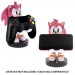 Cable Guys - Sonic The Hedgehog - Amy Rose Phone And Controller Holder