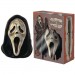 Prop Replicas - Scream - Ghost Face Aged Mini Mask