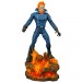 Marvel Select Figures - Ghost Rider (Comic)