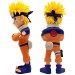 Mego Minix Figures - Naruto - Naruto