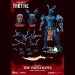 Dynamic 8-ction Heroes Figures - DC - Dark Nights: Death Metal - DAH-070 Batman The Merciless