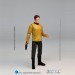 Exquisite Mini Series Figures - Star Trek (2009 Movie) - 1/18 Scale Sulu