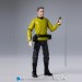 Exquisite Mini Series Figures - Star Trek (2009 Movie) - 1/18 Scale Pike