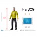 Exquisite Mini Series Figures - Star Trek (2009 Movie) - 1/18 Scale Pike