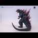 Exquisite Basic Series Figures - Godzilla 2000: Millennium (1999 Movie) - Godzilla